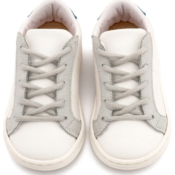 BS3039-OFF WHITE-GREY2-BABYWALKER