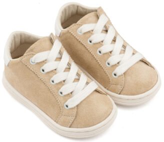 Δετά Σνίκερς BS3092 Μπεζ