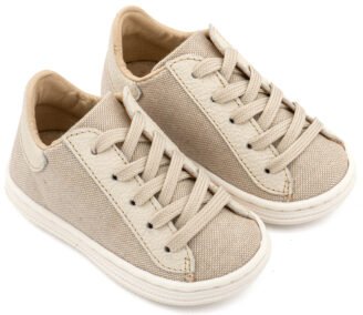 Δετά Ημίμποτα BS3093 Μπεζ