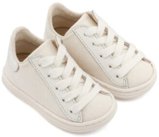 Δετά Ημίμποτα BS3093 Λευκό