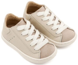 Δετά Σνίκερς BS3097 Εκρού