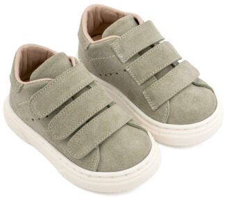 Mονόχρωμο Σνίκερ  BW4254 Μέντα