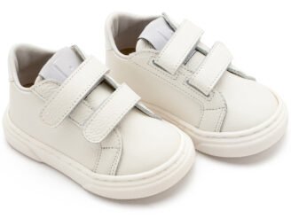 Mονόχρωμο Σνίκερ  BW4267 Λευκό