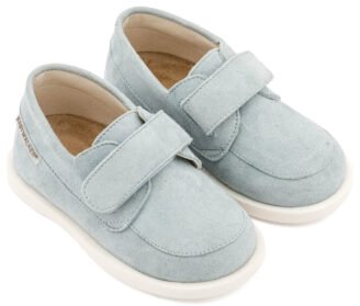 Καστόρινο Μοκασίνι BW4314 Μίνεραλ