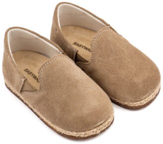 Καστόρινες Εσπαντρίγες BW4318 Πούρο