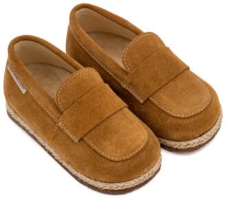 Καστόρινες Εσπαντρίγες BW4319 Ταμπά