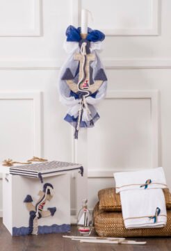 LP61.1438923 Πακέτο Βάπτισης Άγκυρα