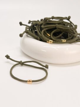 E-52 Μαρτυρικό βραχιόλι