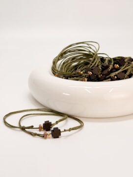 E-61 Μαρτυρικό βραχιόλι