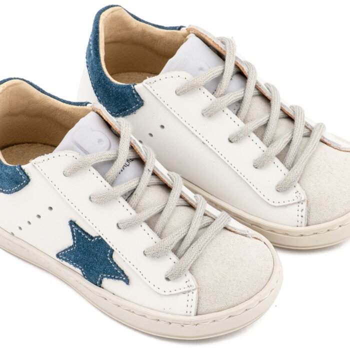 EXC5315-WHITE-ROYAL BLUE-GREY1-BABYWALKER