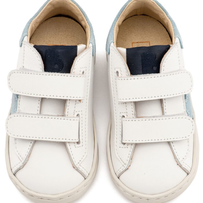 EXC5316-WHITE-LIGHT BLUE2-BABYWALKER