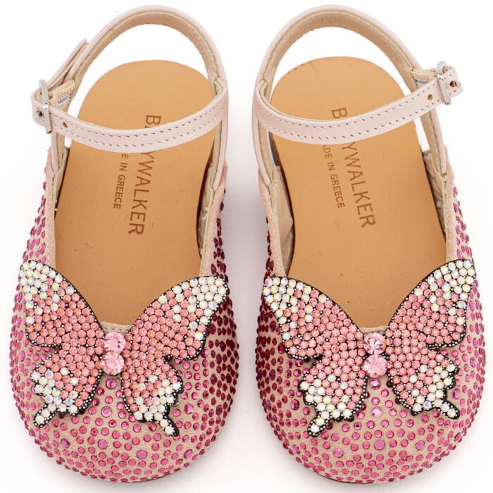 EXC5857-PINK2-BABYWALKER