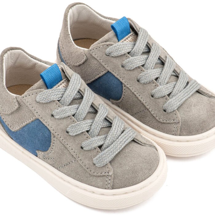 EXC8002-GREY-ROYAL BLUE1-BABYWALKER