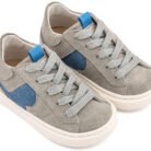 EXC8002-GREY-ROYAL BLUE1-BABYWALKER