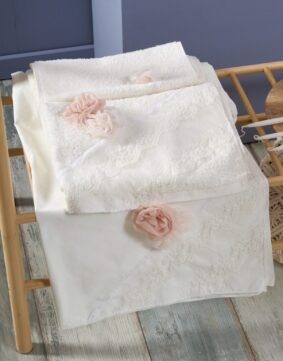 FK2043.278932 Σετ λαδόπανα με δανδέλα