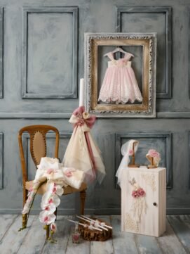 LP227 Πακέτο βάπτισης άνοιξη