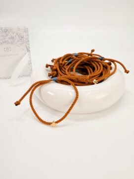 G-12 Μαρτυρικό βραχιόλι