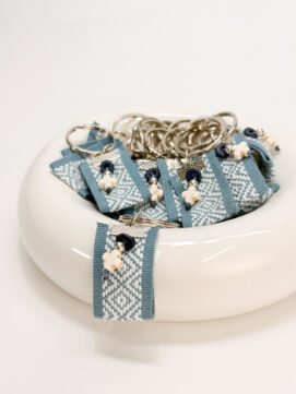 G-13 Μαρτυρικό μπρελόκ