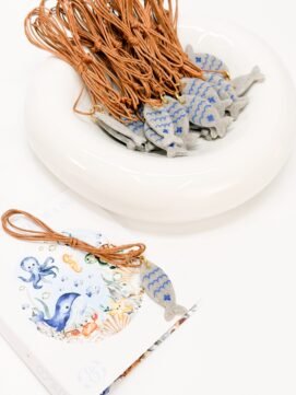 G-15 Μαρτυρικό κολιέ