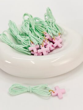 I-100 Μαρτυρικό κολιέ