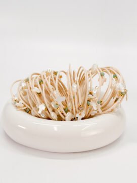 I-92 Μαρτυρικό βραχιόλι