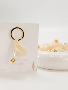 J-2 Μαρτυρικό μπρελόκ