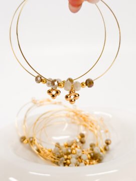 J-3 Μαρτυρικό βραχιόλι