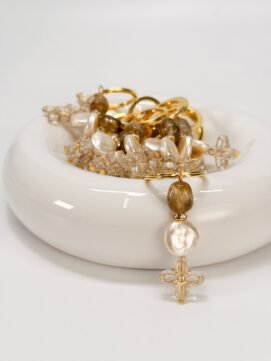 J-8 Μαρτυρικό μπρελόκ