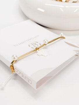 J-9 Μαρτυρικό βραχιόλι