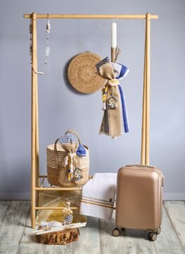 LP276.134502450 Πακέτο για αγόρι Μπλε