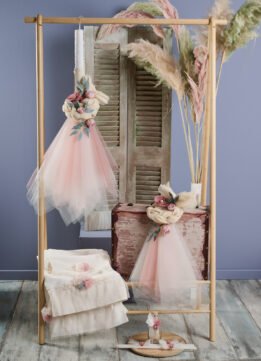 LP277.1055689 Πακέτο Μπουκέτο Vintage