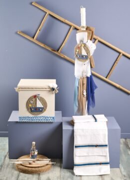 LP284.138,506324 Πακέτο βάπτισης Καράβι