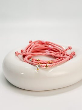 T-84 Μαρτυρικό βραχιόλι