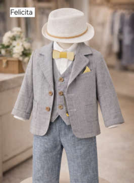 FA1.982041 Ντύσιμο με σακάκι