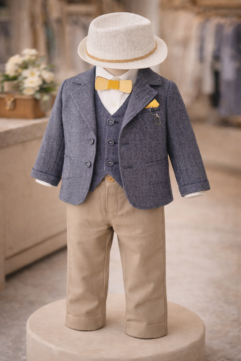 FA2.962100 Ντύσιμο με σακάκι