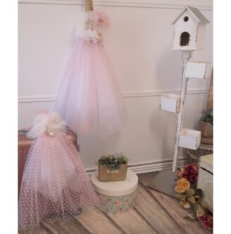 LP213.1632021 Πακέτο Βάπτισης Πουά